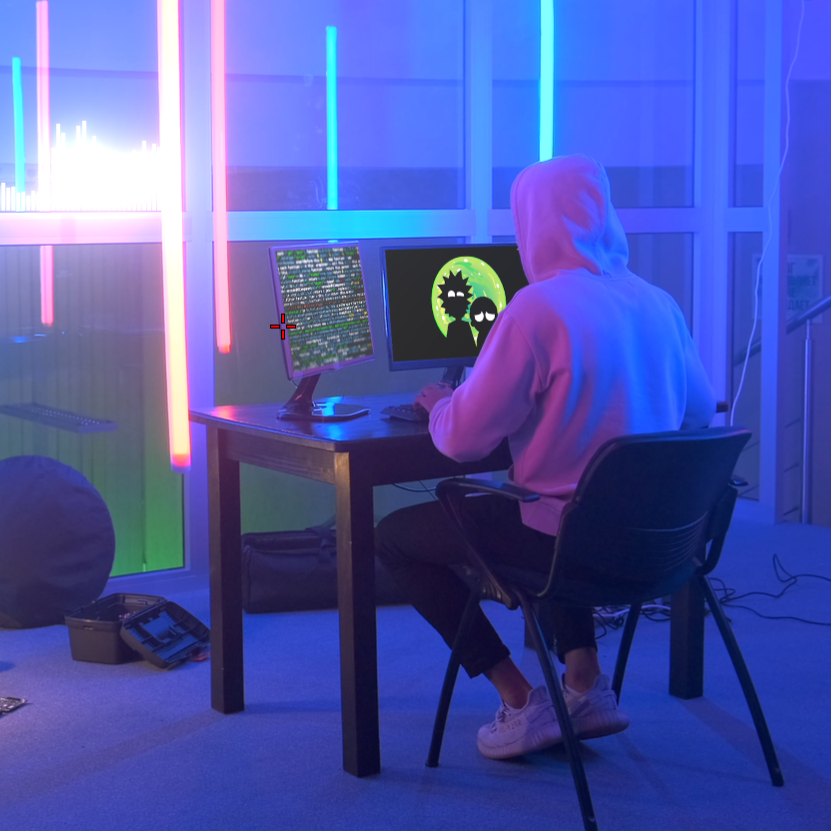 Profilbild von Moderator 2