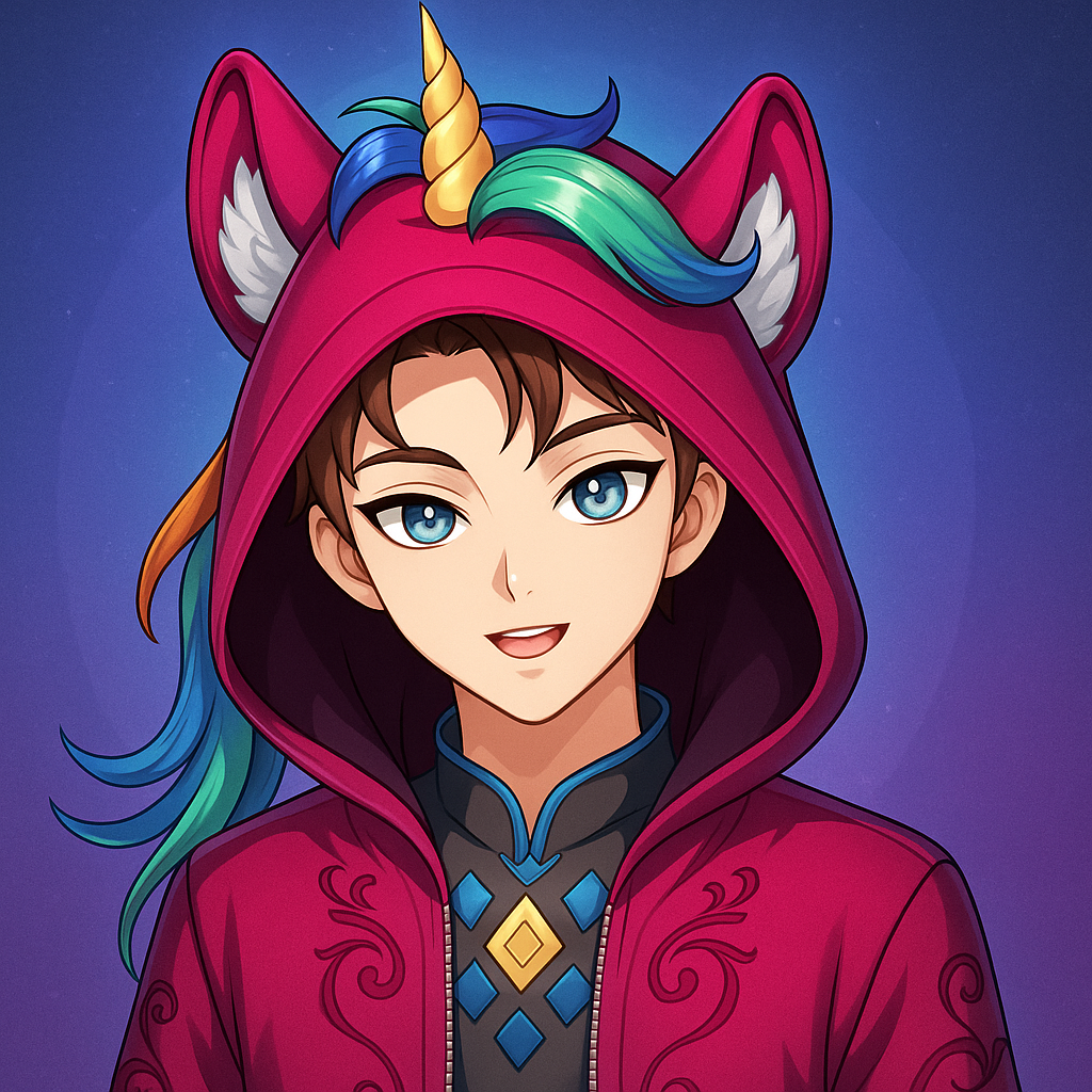 Profilbild von Founder